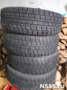 Продам зимние шины в петропавловске-камчатском