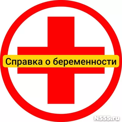 Купить справку о беременности в Петропавловске-камчатском, официально