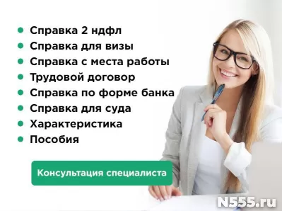 Декларация для ипотеки 2НДФЛ2 купить по форме Виза Банка льг