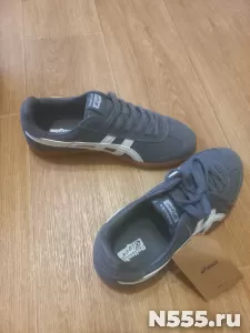 КРОССОВКИ Asics Onitsuka Tiger Tokuten